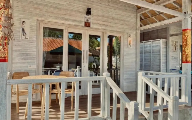 Blue Sky Villa Ceningan by ABM