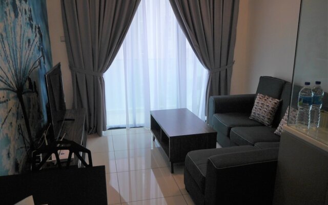 FlexiAsia Bayu Puteri Johor Bahru