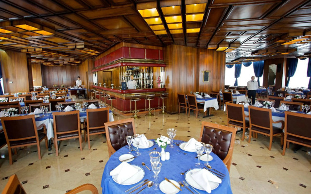 Fuar Hotel