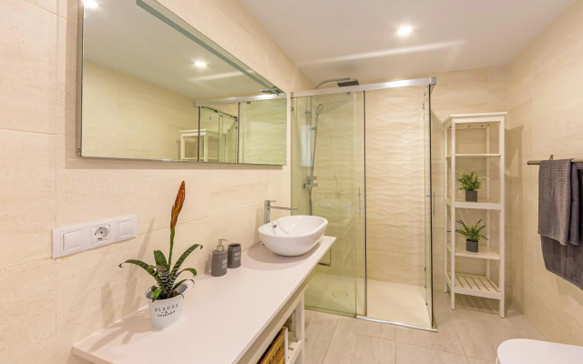 Apartamento Centrico - SimplyTarifa