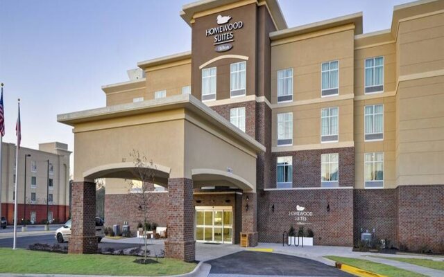 Homewood Suites by Hilton Augusta Gordon Highway