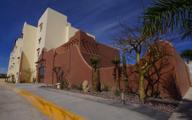 Hotel Zar La Paz