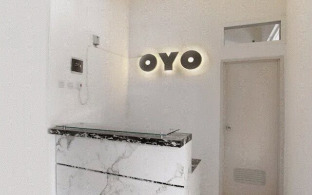 OYO 3170 Songo Residence