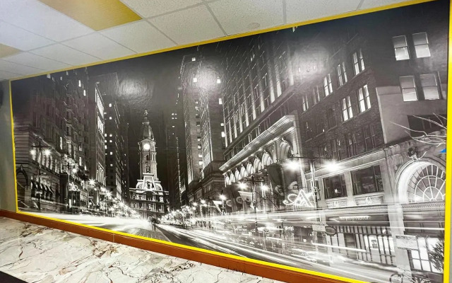 City Line Hotel