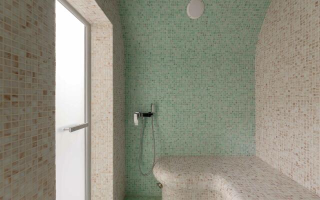 Apart-hotel Greenstone