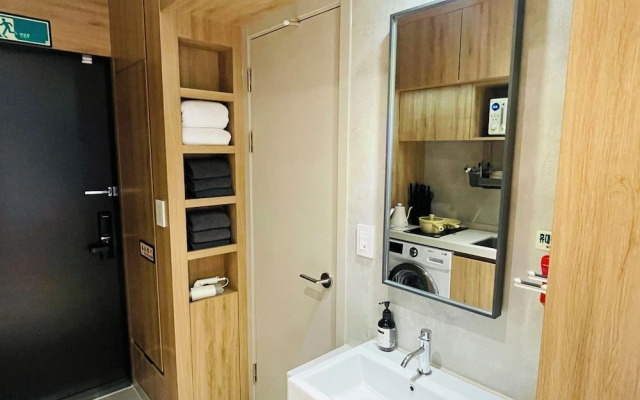 villiv Inn The City Namsan