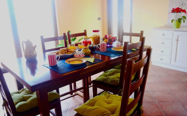B&B Pedra Rubia