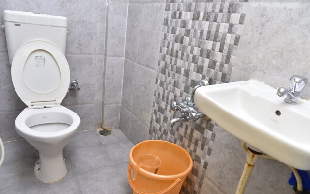 Lovely 2 BHK Flat @ HSR Layout, Bangalore