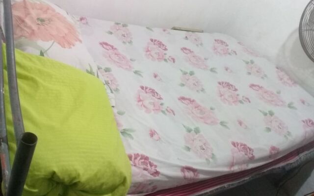 Mi Ciudad Hostal