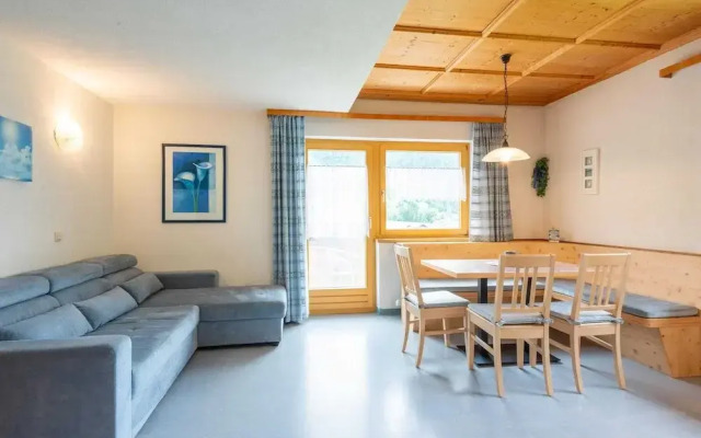 Magnificent Flat With Panoramic Views