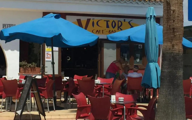 Apartamento VenAVera Playa - Playas del Sur P5-0C Bajo WIFI