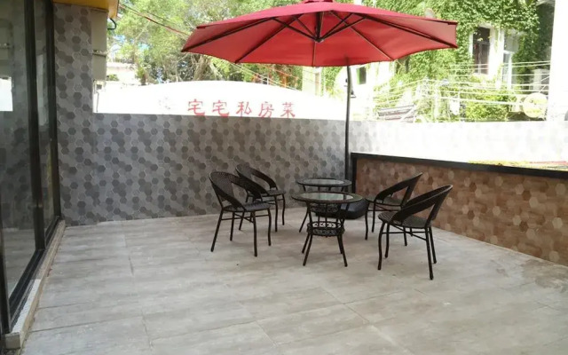 Jiaochangwei Fengchao Guesthouse