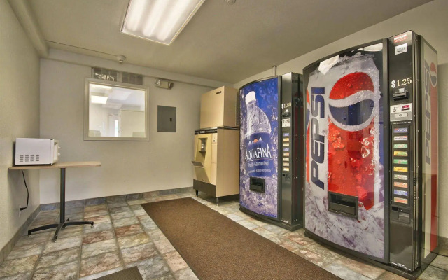 Americas Best Value Inn & Suites Helena