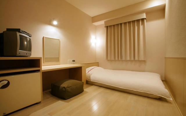 Okayama View Hotel