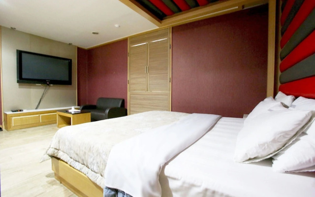 Goyang Chess Hotel
