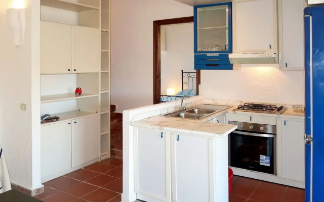 Nicoletta Punta Sardegna
