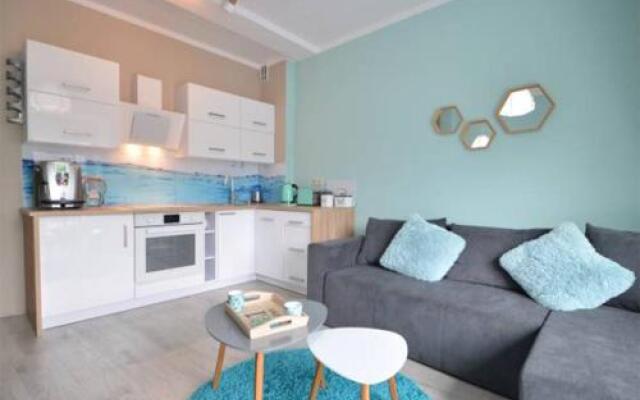 Apartament Baltic Star