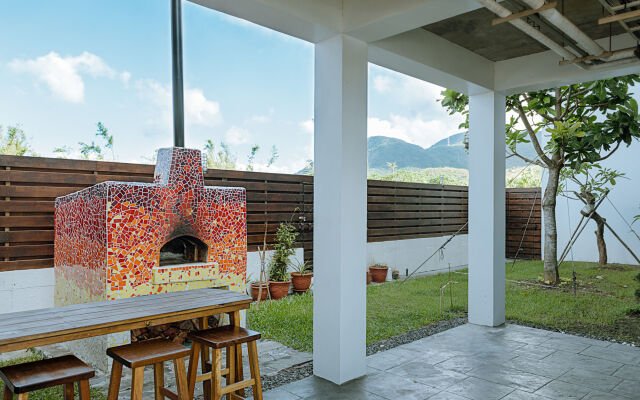 Chillax Inn B&B