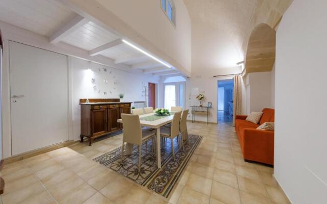 Casa Vacanza L'Alloro 2