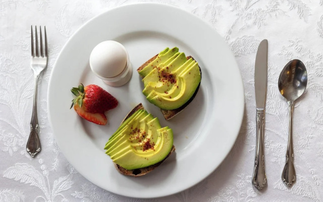 Chateau Tivoli Bed and Breakfast