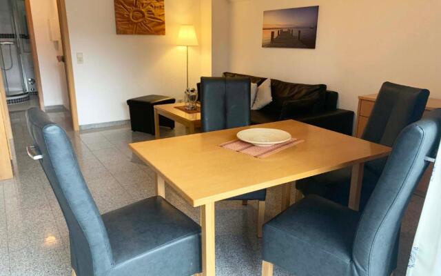 Domicil - Wohnung 24