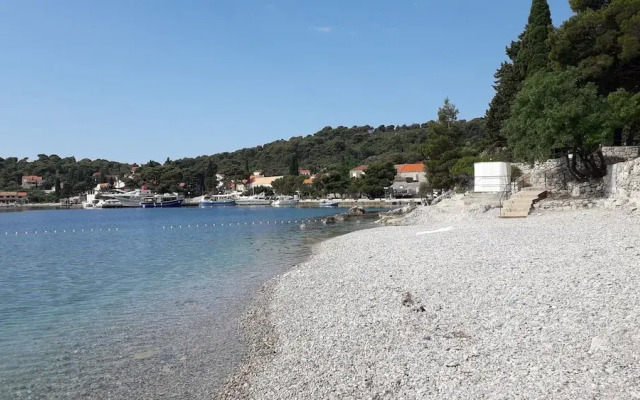 Room-wonderfull View to the Entire bay o