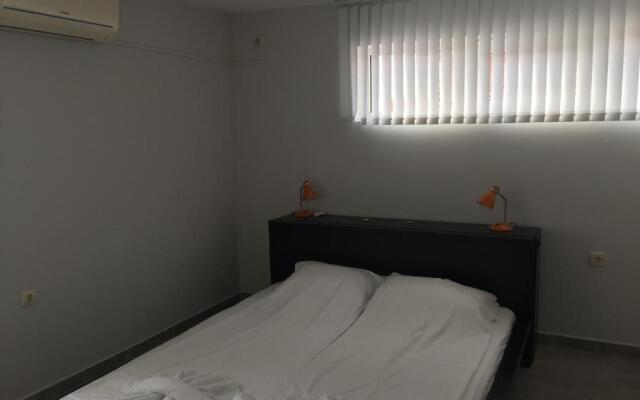 Black Sea 3 Nesebar Apartment