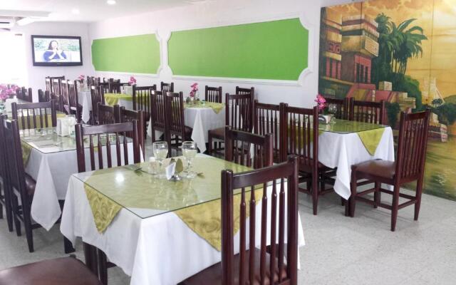 Hotel Dorado Barranquilla