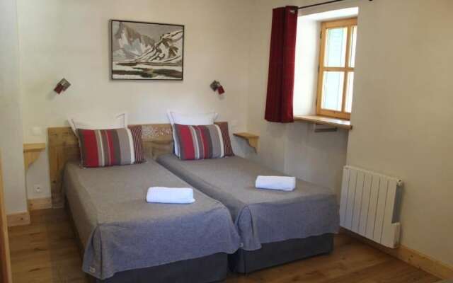 Les Chambres du Soleil