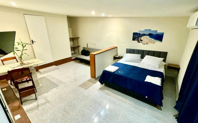 Rio Deal Guest House