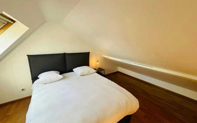 Le Majestueux Brul e Hypercentre Parking