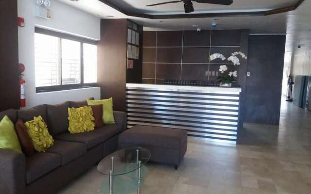 Calamba Pension Plaza
