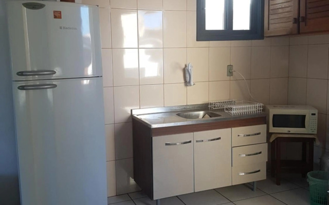 Apartamentos Em Torres