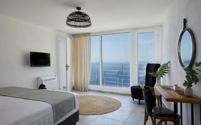 Thermes Luxury Villas & Spa