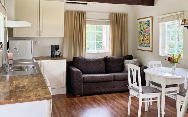 4 Person Holiday Home in Stenhamra