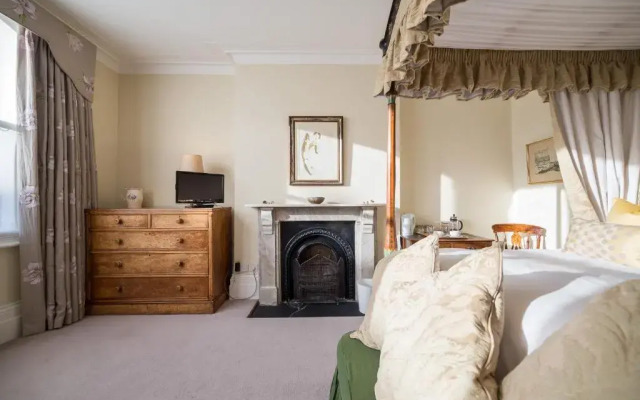 The Bockery Suite 2 Chelsea