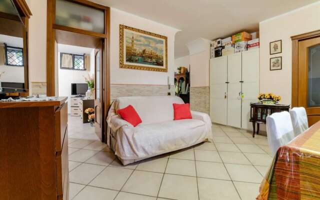 Vesuvium garden b&b