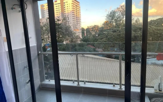 Valley Heights Apartments by Bliss Haven