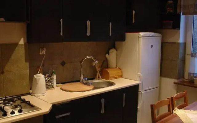 Apartament Malwa