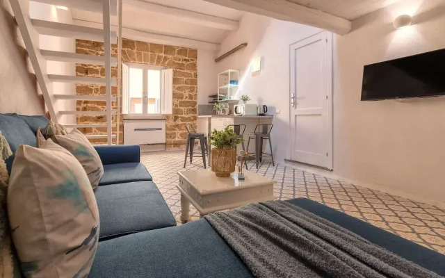 Sardinia Re- Loft Manno