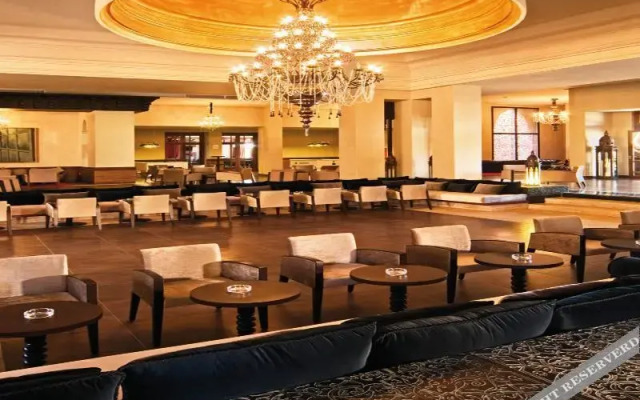 Hotel Riu Tikida Palmeraie
