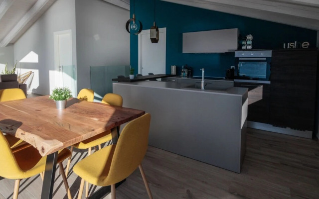 Italianway - Villa Paloma