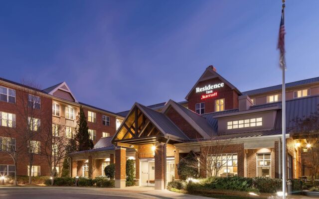 Residence Inn by Marriott Franklin Cool Springs