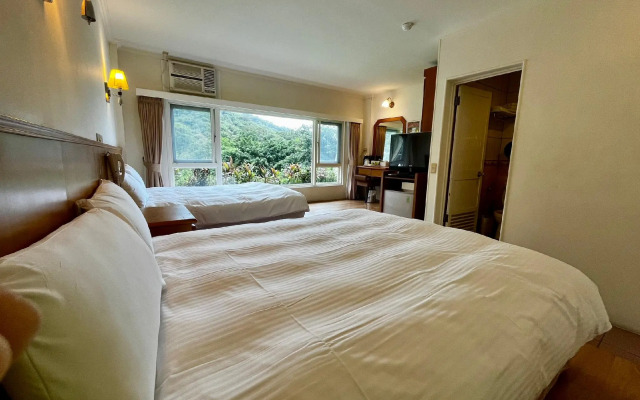 Toucheng Leisure Hotel