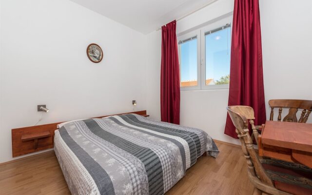Apartments Carmen