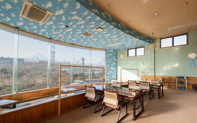 Gotemba Kogen Tokinosumika