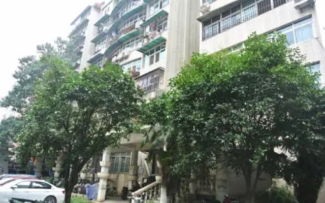 Wuhan Morning Bird Youth Hostel