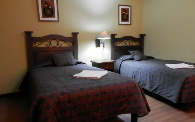 La Posada Del Conde