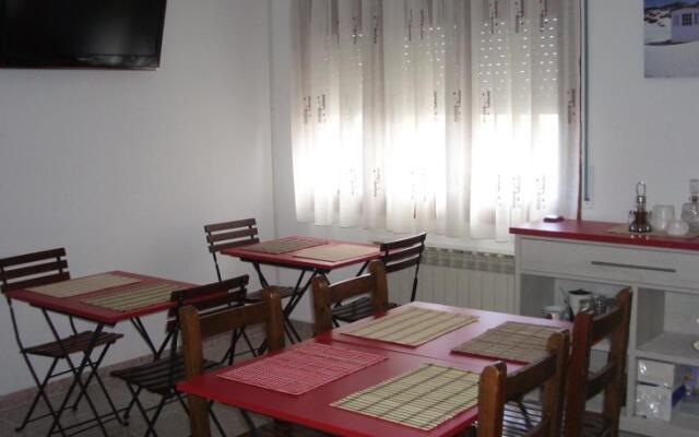 Hotel Paradís