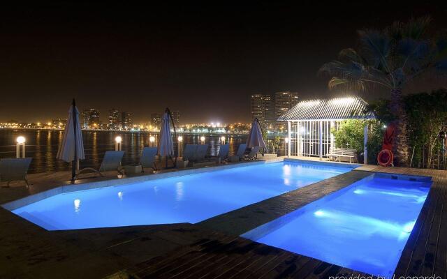 Terrado Suites Iquique